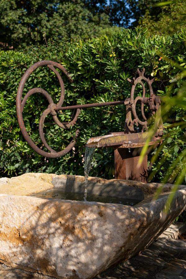 Le Clos De Mansart Гримо Экстерьер фото