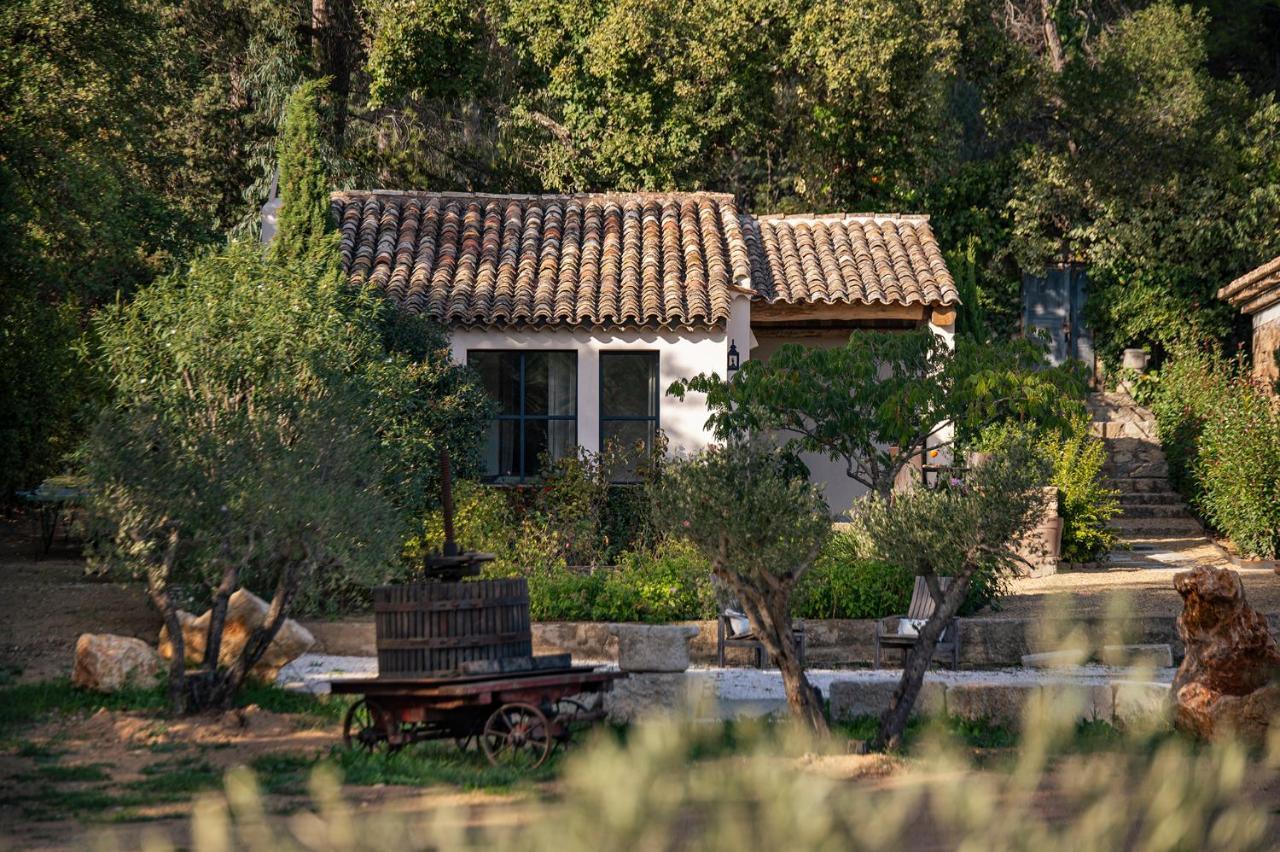 Le Clos De Mansart Гримо Экстерьер фото